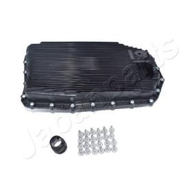 Hydraulikfiltersatz, Automatikgetriebe für BMW von JAPANPARTS