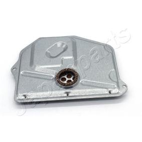 Hydraulikfilter, Automatikgetriebe für MERCEDES-BENZ von JAPANPARTS