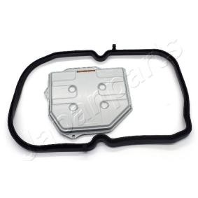 Hydraulikfilter, Automatikgetriebe für MERCEDES-BENZ von JAPANPARTS