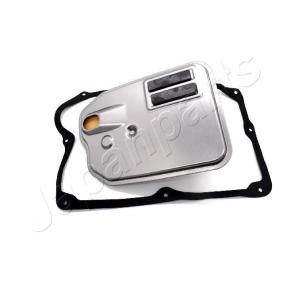 Hydraulikfilter, Automatikgetriebe für MERCEDES-BENZ von JAPANPARTS