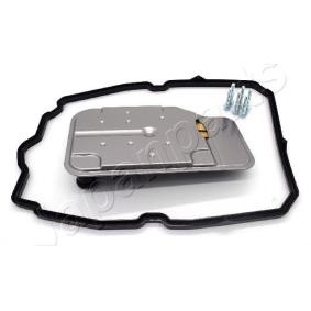 Hydraulikfilter, Automatikgetriebe für MERCEDES-BENZ von JAPANPARTS