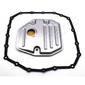 Osta JAPANPARTS Hydrauliikkasuodatin automaattivaihteisto netistä COROLLA Verso (ZDE12_, CDE12_)-mallille edulliseen hintaan
