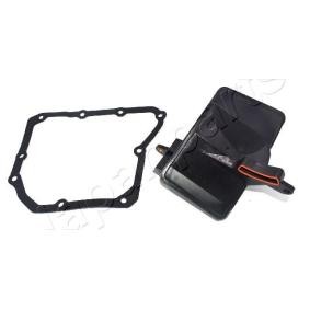 Hydraulikfilter, Automatikgetriebe für NISSAN von JAPANPARTS
