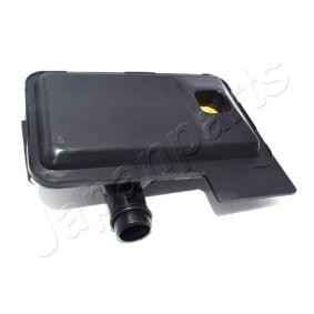 Hydraulikfilter, Automatikgetriebe für HONDA von JAPANPARTS