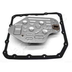 Hydraulikfilter, Automatikgetriebe für OPEL von JAPANPARTS