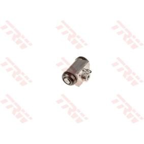 Achetez des Cylindre de roue TRW BWC294 à prix pour 24,14 €