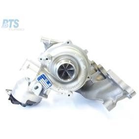 Turbolader von BTS TURBO