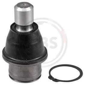 Acquista Testina braccio oscillante da A.B.S. 220685 a buon mercato per soli 45,42 €