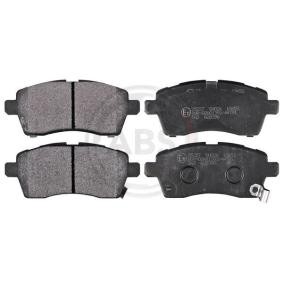 Compre Pastillas de freno de A.B.S. online para IGNIS (MF) a precios moderados