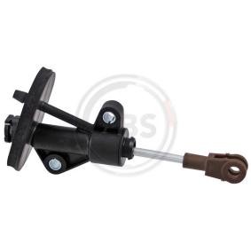 Comprar Cilindro maestro, embrague de A.B.S. 41457 a bajo precio de 64,97 €