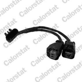 Comprar Kit de reparación de cables, sensor temperatura refrigerante de CALORSTAT by Vernet TA1001 a bajo precio de 18,59 €