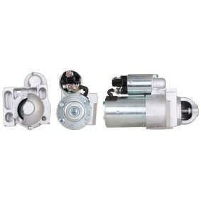 Anlasser 25-5335