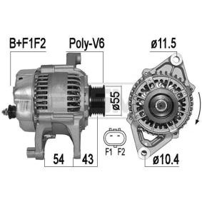 Køb Generator af ERA 209530A til den lave pris 2289,56 DKK