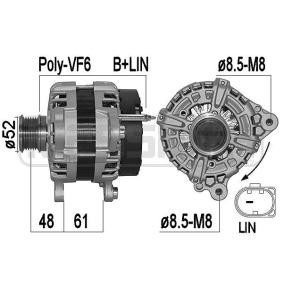 Køb Generator af ERA 209562A til den lave pris 3802,62 DKK
