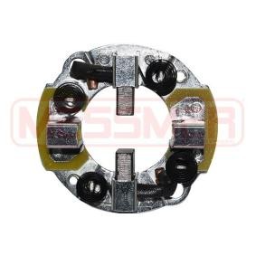 Halter, Kohlebürsten 232069
