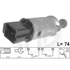 Bremslichtschalter 330948
