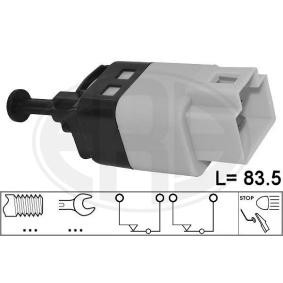 Bremslichtschalter 331008