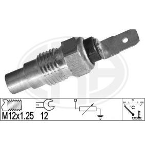 Sensor, Kühlmitteltemperatur 331021