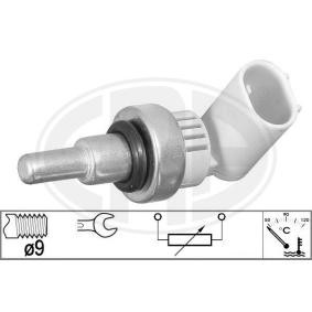 Compre Sensor da temperatura do líquido de refrigeração de ERA online para AVEO Hatchback (T300) a preços moderados