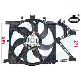 Køb Køleventilator af ERA 352127 til den lave pris 803,11 DKK