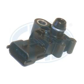 Comprar Sensor, presión colector de admisión de ERA 550894A a bajo precio de 30,69 €
