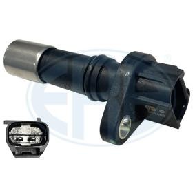 Kurbelwellensensor 551463A