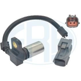 Drehzahlsensor, Automatikgetriebe von ERA