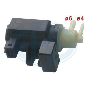 Acquista Convertitore pressione, Controllo gas scarico da ERA 555335A a buon mercato per soli 53,74 €