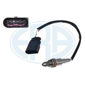 Achetez des Sonde lambda ERA 570228A à prix pour 52,61 €