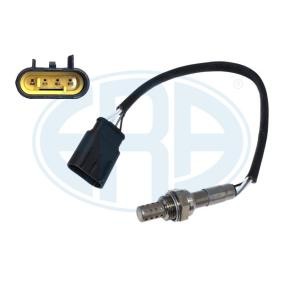 Achetez des Sonde lambda ERA 570245A à prix pour 67,18 €