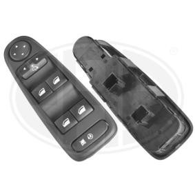 Fensterheberschalter für CITROËN von ERA