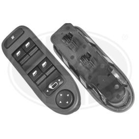 Comprar Interruptor de elevalunas de ERA 662538 a bajo precio de 144,34 €