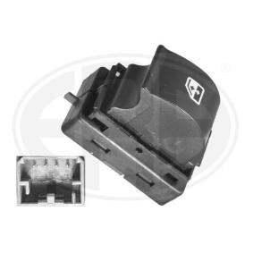 Compre Interruptor, elevadores dos vidros da ERA 662563 a um preço baixo por 41,94 €