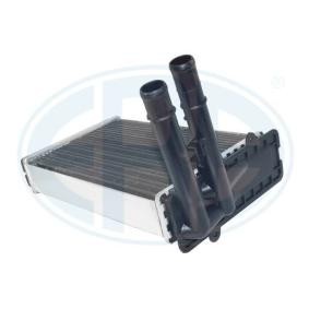 Acquista Scambiatore calore per riscaldamento abitacolo da ERA 669553 a buon mercato per soli 25,62 €