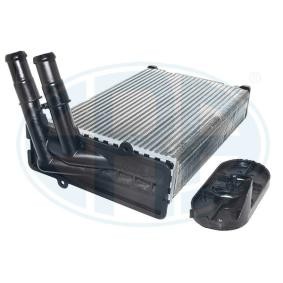 Acquista Scambiatore calore per riscaldamento abitacolo da ERA 669554 a buon mercato per soli 25,17 €