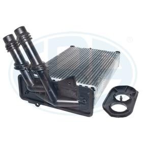 Acquista Scambiatore calore per riscaldamento abitacolo da ERA 669555 a buon mercato per soli 22,36 €