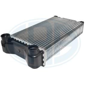 Acquista Scambiatore calore per riscaldamento abitacolo da ERA 669556 a buon mercato per soli 44,90 €