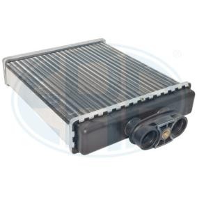 Acquista Scambiatore calore per riscaldamento abitacolo da ERA 669557 a buon mercato per soli 26,01 €