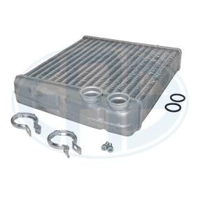 Acquista Scambiatore calore per riscaldamento abitacolo da ERA 669558 a buon mercato per soli 90,65 €