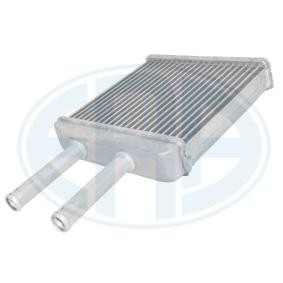 Acquista Scambiatore calore per riscaldamento abitacolo da ERA 669559 a buon mercato per soli 30,93 €