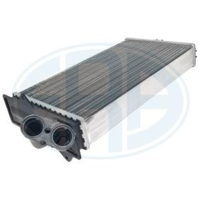 Acquista Scambiatore calore per riscaldamento abitacolo da ERA 669560 a buon mercato per soli 30,01 €
