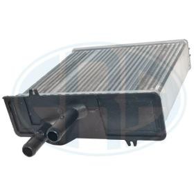 Acquista Scambiatore calore per riscaldamento abitacolo da ERA 669565 a buon mercato per soli 24,76 €