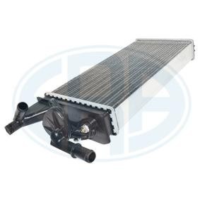 Wärmetauscher, Innenraumheizung 669567 für IVECO