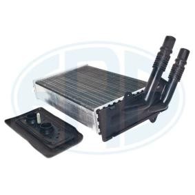Acquista Scambiatore calore per riscaldamento abitacolo da ERA 669570 a buon mercato per soli 29,41 €