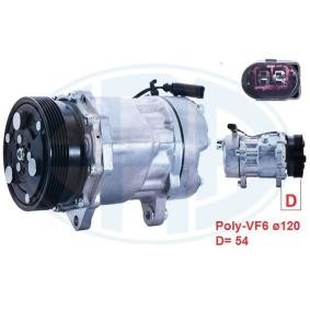 Acquista Compressore aria condizionata da ERA 670064 a buon mercato per soli 315,78 €