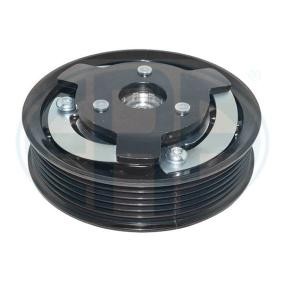 Achetez des Embrayage magnétique pour compresseurs de climatisation ERA 671137 à prix pour 163,20 €
