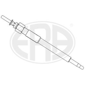 Glühkerze für HONDA von ERA