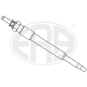 Glühkerze 887026 für SUZUKI