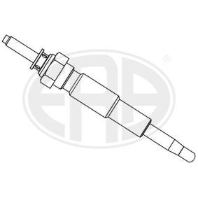 Glühkerze 887040 für SUZUKI