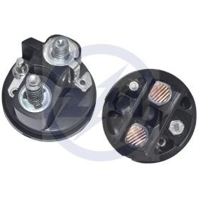 Magnetschalter, Anlasser ZM37691